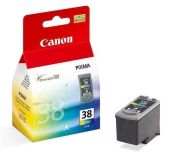 Canon CL38 color (9ml, iP1800/iP2500)