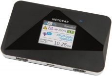 Netgear AirCard 785S Router 3G/4G LTE 802.11n Dual Band, Mobile HOT Spot (AC785)