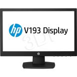 HP Monitor 18.5 G9W86AA