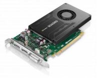 Lenovo Nvidia Quadro K2200 4GB DDR5 Dual-Link Graphics Card by ThinkStation