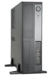 In Win Obudowa Micro ATX In Win BL641, zasilacz 300W (85+) aktywne PFC, USB 3.0, czarna