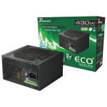 Seasonic Zasilacz PC 430W ECO-430