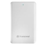 Transcend Dysk twardy zewnętrzny StoreJet do Apple Mac 2 TB TS2TSJM300