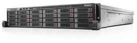 Lenovo Serwer ThinkServer RD650 Rack 2U 70DR001QEA