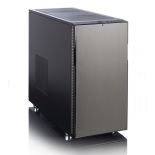 Fractal Design Define R5 Titanium 3,5'HDD ATX/uATX/mITX