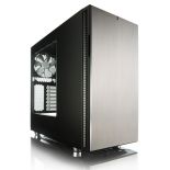 Fractal Design Define R5 Titanium Window ATX/uATX/mITX