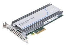 Intel Dysk SSD (400 GB; PCI Express; PCI-E)