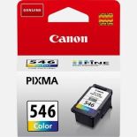 Canon Tusz CL546 color , PIXMA MG2450