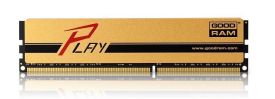 GoodRam Pamięć DDR3 PLAY 8GB 1600MHz 10-10-10-28 GOLD