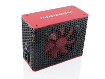 ModeCom VOLCANO 650 120mm fan zasilacz komputerowy bronz