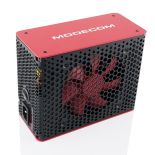 ModeCom Power supply VOLCANO 750W 120mm 80 Plus Bronze, EU Version