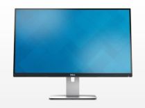 Dell Monitor UltraSharp U2715H 210-ADSO (27 ; IPS/PLS; 2560x1440; DisplayPort HDMI miniDisplayPort; kolor czarny)