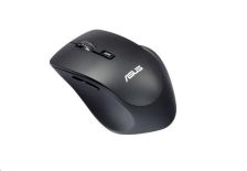 Asus WT425 wireless, Black, Charcoal, Wireless Optical Mouse