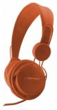 Esperanza EH148O SENSATION - Słuchawki Audio Stereo z Regulacją Głośności , 3m
