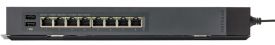 Netgear ProSafe Plus CLICK 8-Port Gigabit Switch 2xUSB Charging (GSS108E)