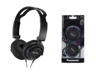 Panasonic RP-DJS150E-K