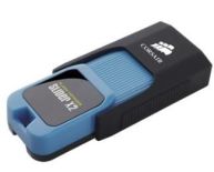 Corsair Pendrive (Pamięć USB) 128 GB USB 3.0 Czarno-niebieski