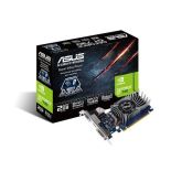 Asus GeForce GT 730, 2GB GDDR5 (64 Bit), HDMI, DVI, D-Sub