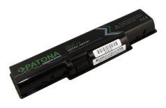 Patona Baterie Patona pro ACER ASPIRE 4310 5200mAh Li-Ion 11,1V PREMIUM