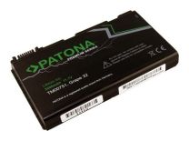 Patona Baterie Patona pro ACER EXTENSA 5220 5200mAh Li-Ion 11.1V PREMIUM