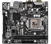 ASRock Płyta główna H81M-DG4 Socket 1150 microATX