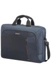 Samsonite Torba 88U08002 16'' GUARDIT, komputer, dok, kiesz., c. szary