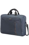 Samsonite Torba 88U08003 17.3'' GUARDIT, komputer, doku, kiesz., c. szary