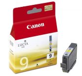 Canon Tusz PGI9Y yellow , Pixma Pro 9500