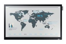 Samsung Dis Public 22 DB22D-T TOUCH 250cd,16/7,VGA,HDMI,DVI,pv,Sp