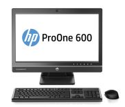 HP Komputer All-in-One ProDesk 600 G1 J4U62EA