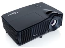 Optoma Projektor W311 (DLP, 3200 ANSI, WXGA, 20000:1; Full 3D)