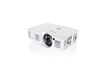 Optoma Projektor W316ST (DLP; WXGA; Full 3D, 3600; 20000:1)