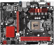 ASRock Płyta główna H81M-G Socket 1150 microATX