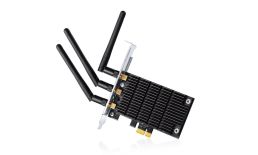 TP-Link Karta sieciowa bezprzewodowa Archer T8E AC1750 Archer T8E