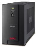 APC Back-UPS 1400VA, 230V, AVR, USB, IEC