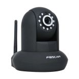 Foscam Kamera IP Foscam FI9831P(black) WLAN, PT, 11IR/8m, IR cut, 960p, H.264