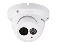 Foscam zewnętrzna kamera IP FI9853EP PoE 2.8mm H.264 720p IP66 P2P