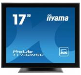 iiyama Monitor 17 T1732MSC-B1X