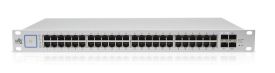 Ubiquiti Networks Ubiquiti US-48-750W 48-port + 2xSFP, 2xSFP+ Gigabit PoE 750W UniFi switch