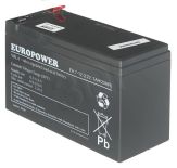 Ever Akumulator Europower do UPS 12V 7Ah