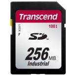 Transcend karta pamięci 256MB SDHC, przemsłowa