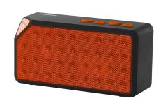 Trust Yzo Wireless Bluetooth Speaker - orange