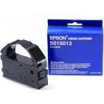 Epson S015013 ribbon black 3.000.000 characters nylon 1-pack