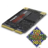 Integral SSD 64GB mSATA, 256-bit AES szyfrowanie, FIPS 140-2