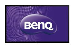 BenQ Monitor IL460, 46'', 6p Touch, 500 cd/m2, 24/7