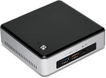 Intel NUC BOXNUC5I5RYK Mini i5-5250U HD 6000 DOS 2Y