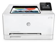 HP Color LaserJet Pro 200 M252dw