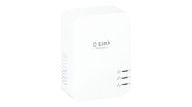 D-Link PowerLine AV2 1000 HD Gigabit Starter Kit