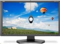 NEC Monitor MultiSync PA272W-SV2 black