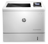 HP Drukarka HP Color LJ Ent M553dn